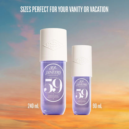 Sol De Janeiro Sol De Janeiro Cheirosa 59 90Mlbody Mist Spray - Mujer
