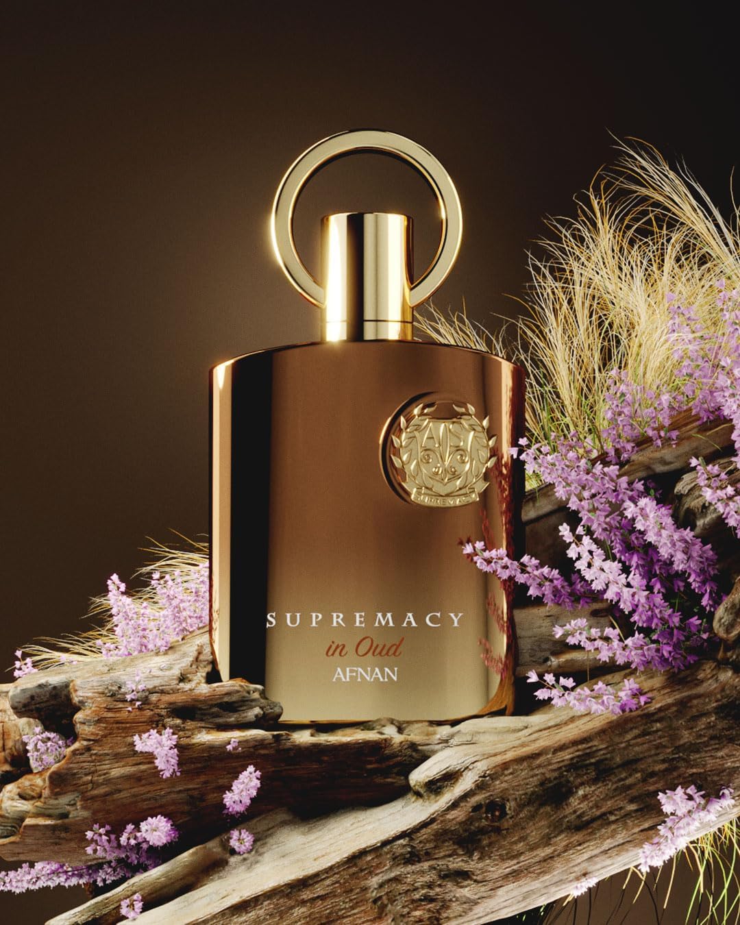 Supremacy In Oud Unisex Afnan 100 ml Edp Spray - Unisex