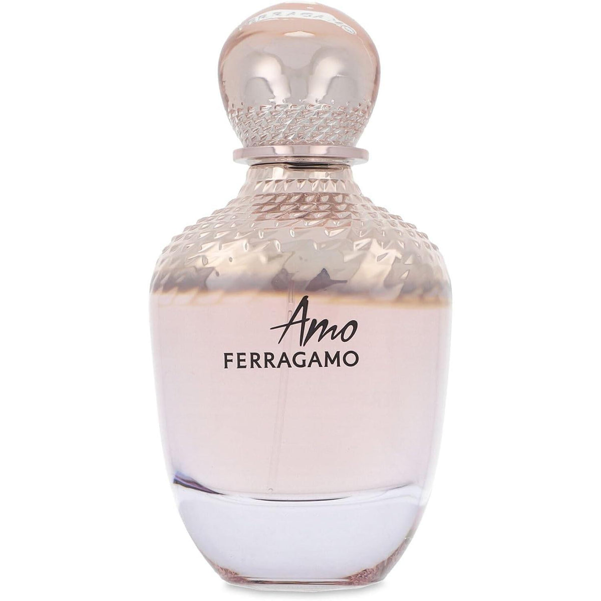 Ferragamo Amo 100Ml Edp Spray - Mujer