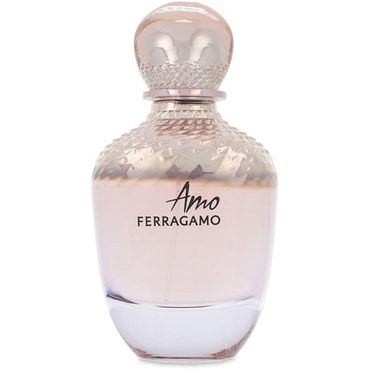 Ferragamo Amo 100Ml Edp Spray - Mujer