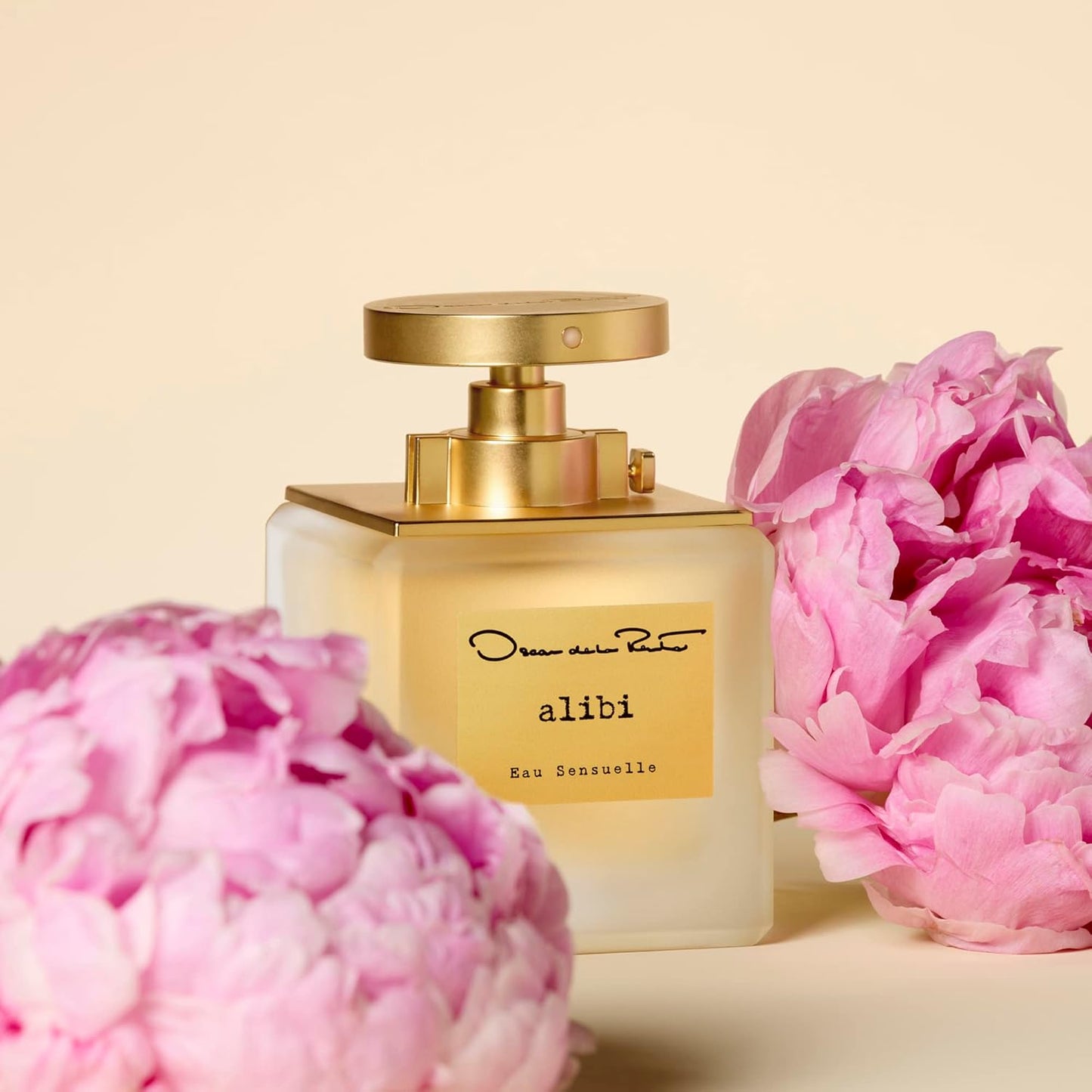 Oscar De La Renta Alibi Sensuelle 100Ml Edp Spray - Mujer