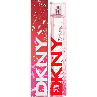 Dkny Women Fall Energizing 100Ml Edp Spray - Mujer
