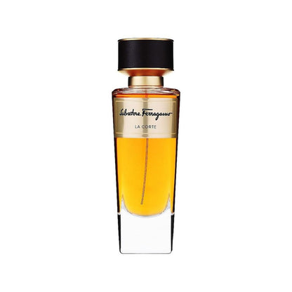 Ferragamo La Corte 100Ml Edp Spray - Unisex