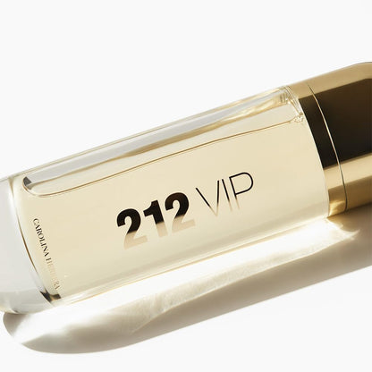 212 Vip Carolina Herrera 125 ml Edp Spray - Mujer