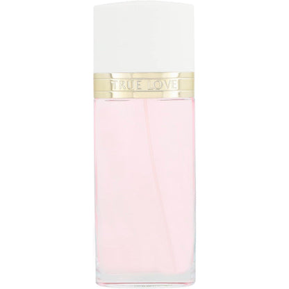 True Love Dama Elizabeth Arden 100 ml Edt Spray - Mujer
