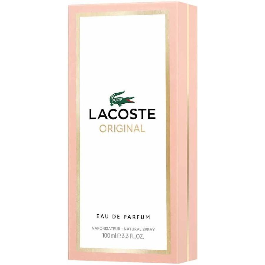 Lacoste Original 100Ml Edp Spray - Mujer