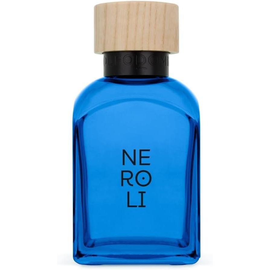 Adolfo Dominguez Neroli 120 ml Edt Spray - Hombre