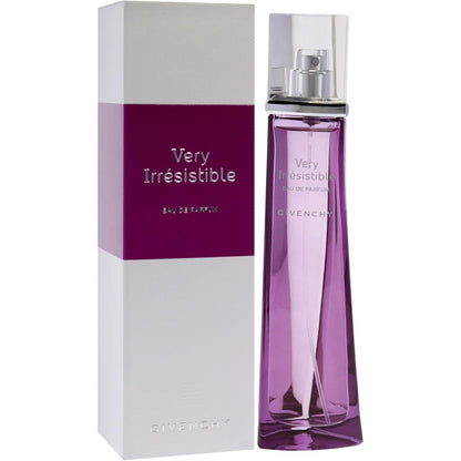 Very Irresistible Givenchy 75 ml Edp Spray - Mujer