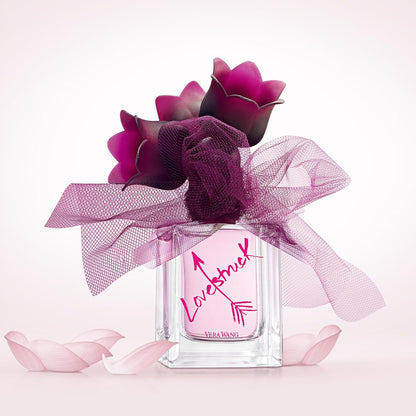 Lovestruck Dama Vera Wang 100 ml Edp Spray - Mujer