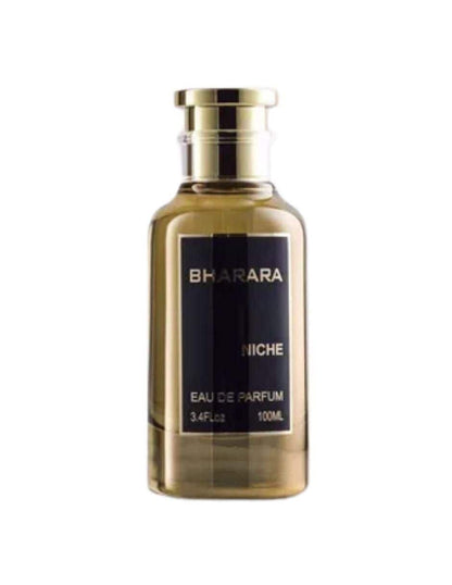 Bharara Niche Unisex 100 ml Edp Spray - Unisex
