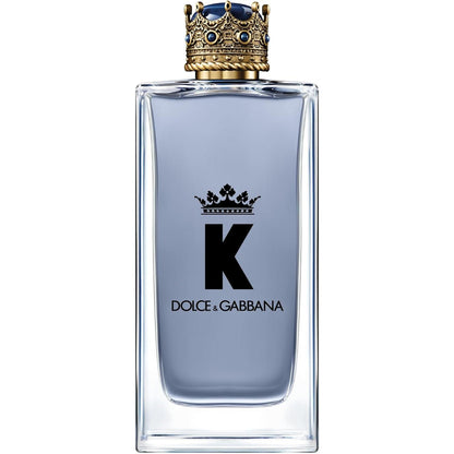 Dolce & Gabbana K 200Ml Edt Spray - Hombre