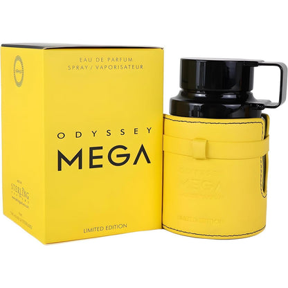Odyssey Mega Armaf 100 ml Edp Spray - Hombre