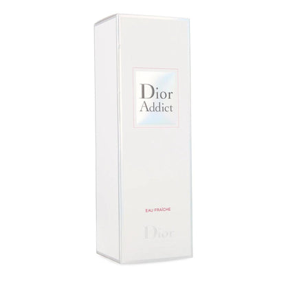 Dior Addict Eau Fraiche Christian Dior 100 ml Edt Spray - Mujer