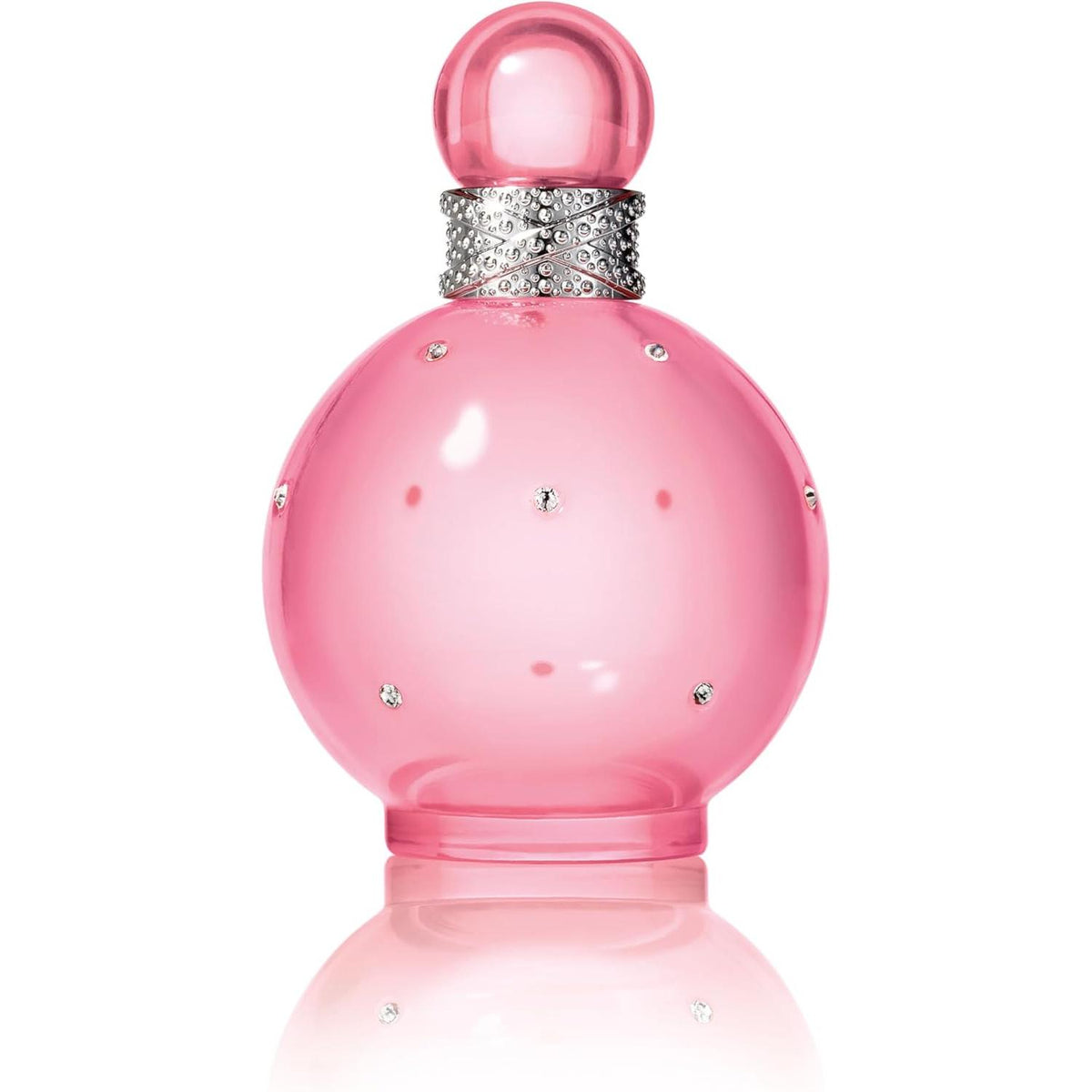 Britney Spears Fantasy Sheer 100 ml Edt Spray - Mujer
