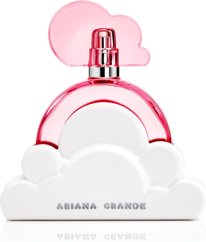 Cloud Pink Ariana Grande 100 ml Edp Spray - Mujer