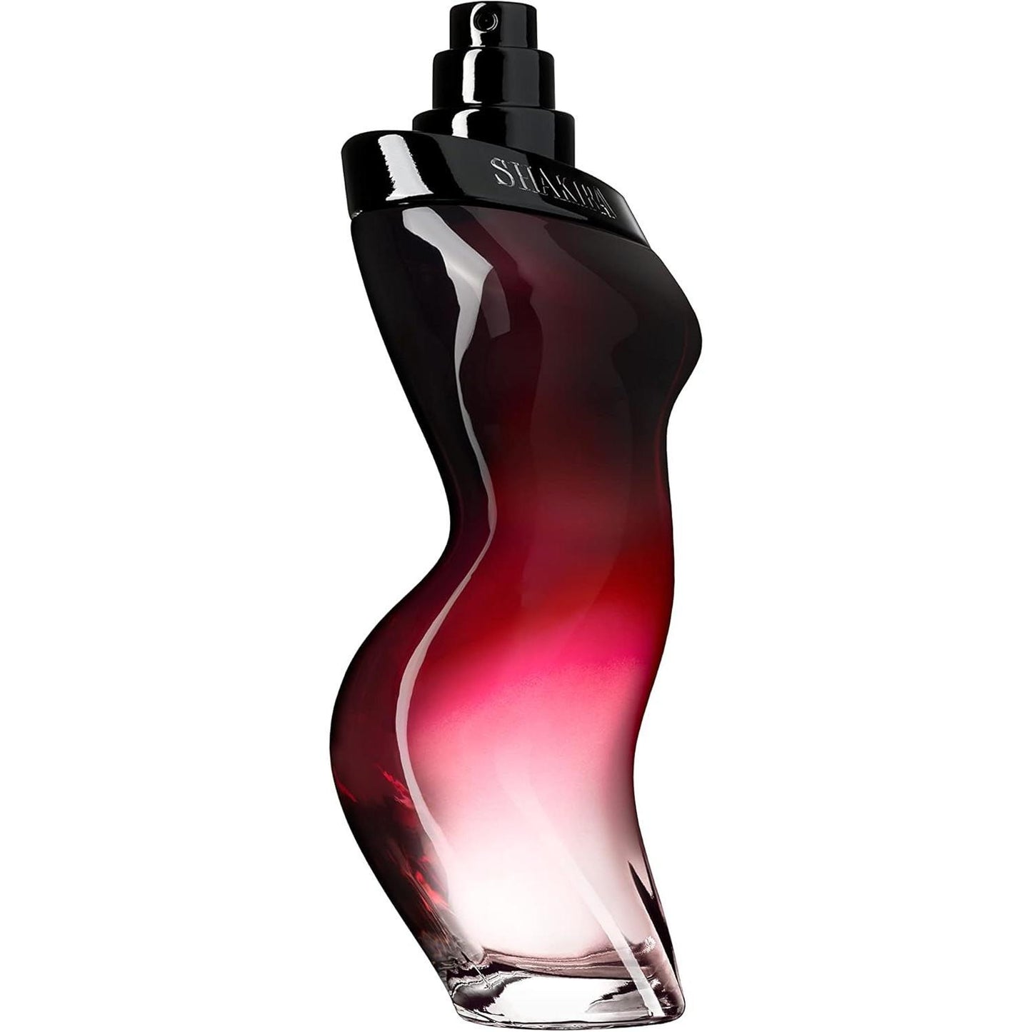 Dance Red Midnight Shakira 80 ml Edt Spray - Mujer