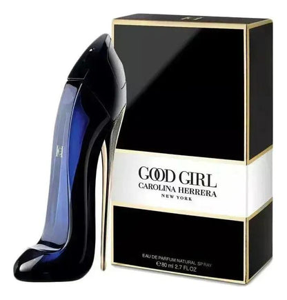 Good Girl Carolina Herrera 80 ml Edp Spray - Mujer