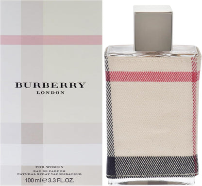 Burberry London Burberry 100 ml Edp Spray - Mujer