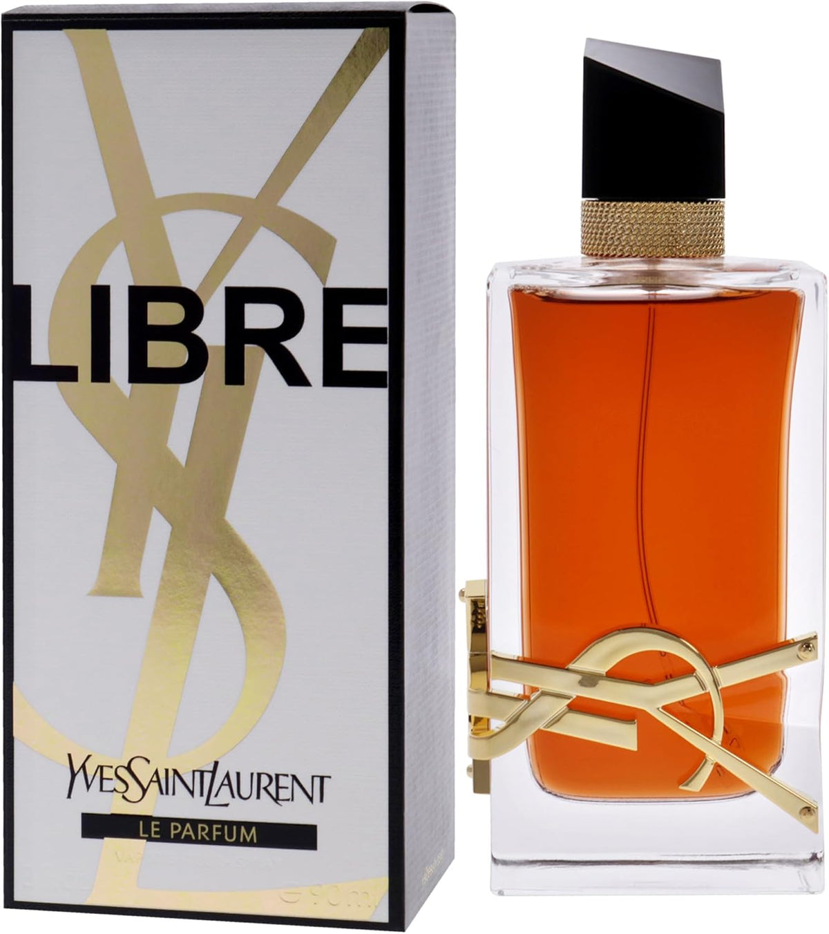 Libre Le Parfum Yves Saint Laurent 90 ml Spray - Mujer