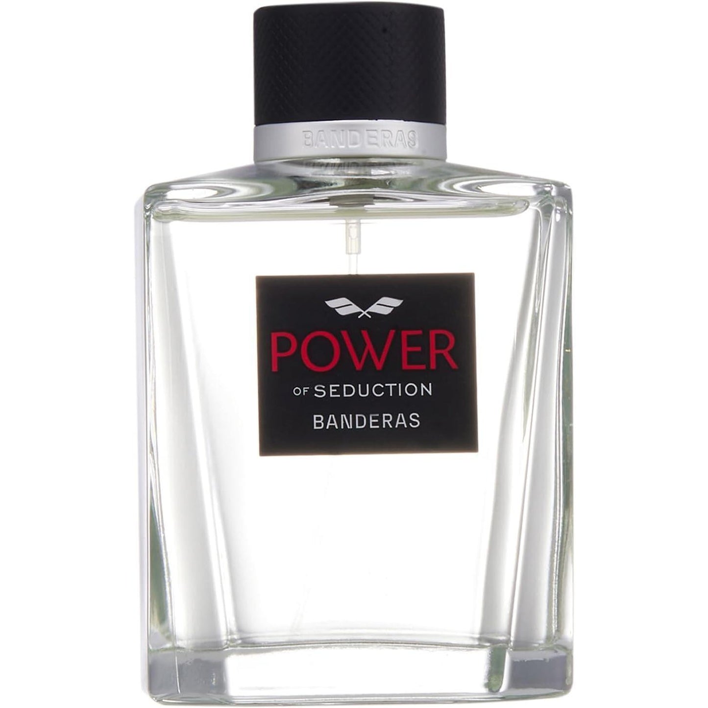 Banderas Power Of Seduction 200Ml Edt Spray - Hombre