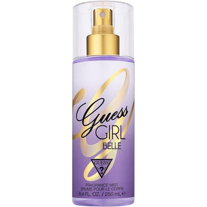 Guess Girl Belle 250Ml Body Mist Spray - Mujer