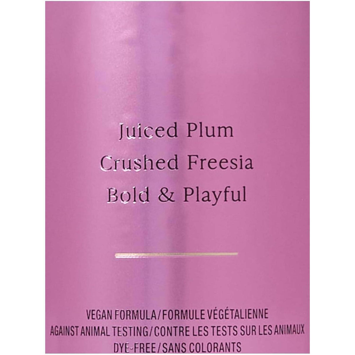 Victoria'S Secret Pure Seduction 250Ml Body Mist Spray - Mujer