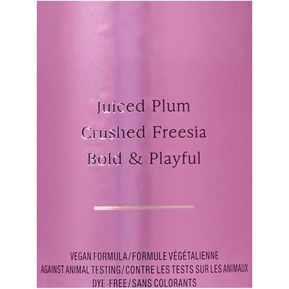 Victoria'S Secret Pure Seduction 250Ml Body Mist Spray - Mujer