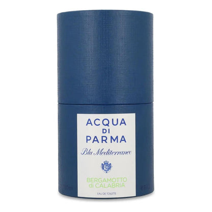 Acqua Di Parma Blu Mediterraneo Bergamotto Di Calabria 180Ml Edt Spray - Unisex