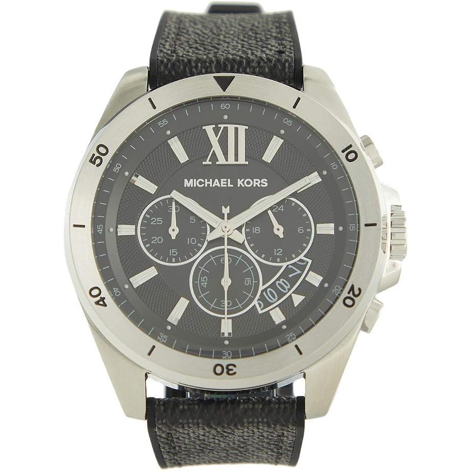 Michael Kors Reloj Mk8850 para Hombre con Diseño Elegante y Funcionalidad Superior