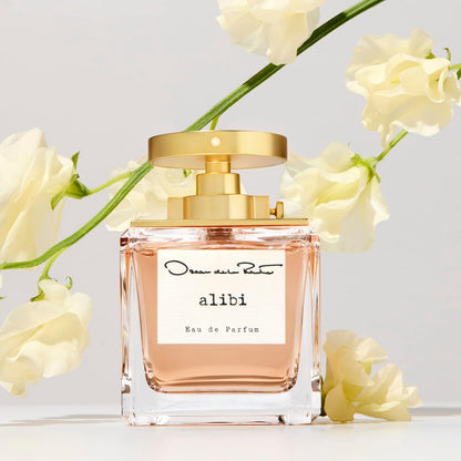 Oscar De La Renta Alibi 100Ml Edp Spray - Mujer