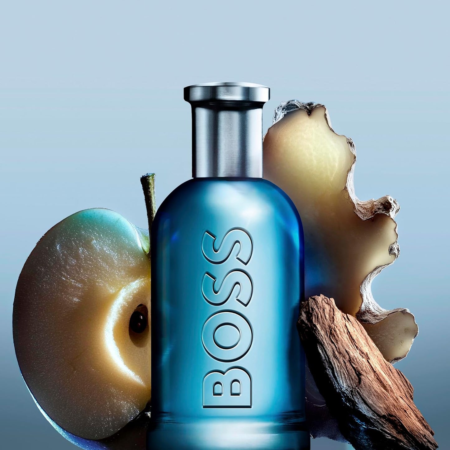 Boss Bottled Tonic 100Ml Edt Spray - Hombre