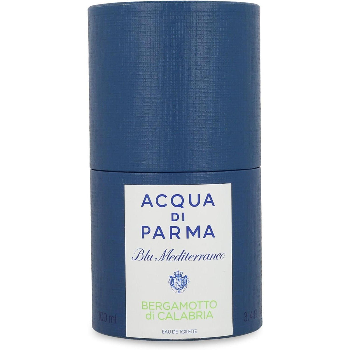 Acqua Di Parma Blu Mediterraneo Bergamotto Di Calabria 100Ml Edt Spray - Unisex