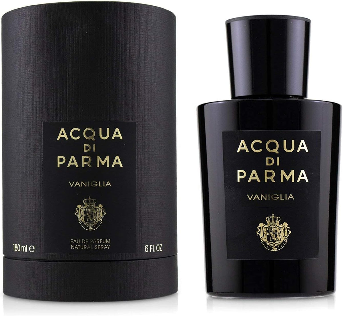 Acqua Di Parma Vaniglia 180 Ml Edp Spray - Unisex