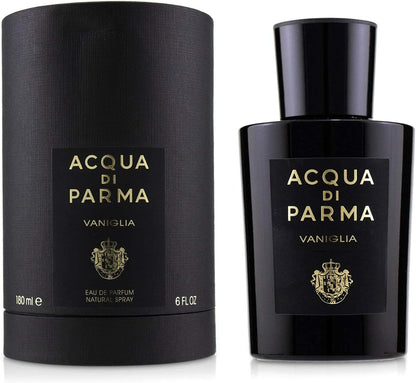 Acqua Di Parma Vaniglia 180 Ml Edp Spray - Unisex