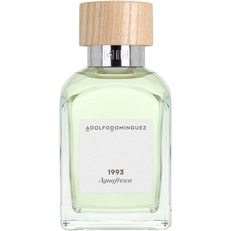 Agua Fresca 1993 Adolfo Dominguez 120 ml Edt Spray - Hombre
