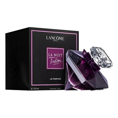 Tresor La Nuit Le Parfum 100Ml Edp Spray - Mujer