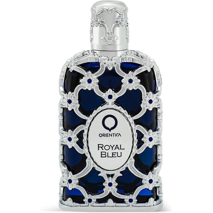 Royal Bleu Unisex Orientica Luxury Collection 150 ml Edp Spray - Unsex