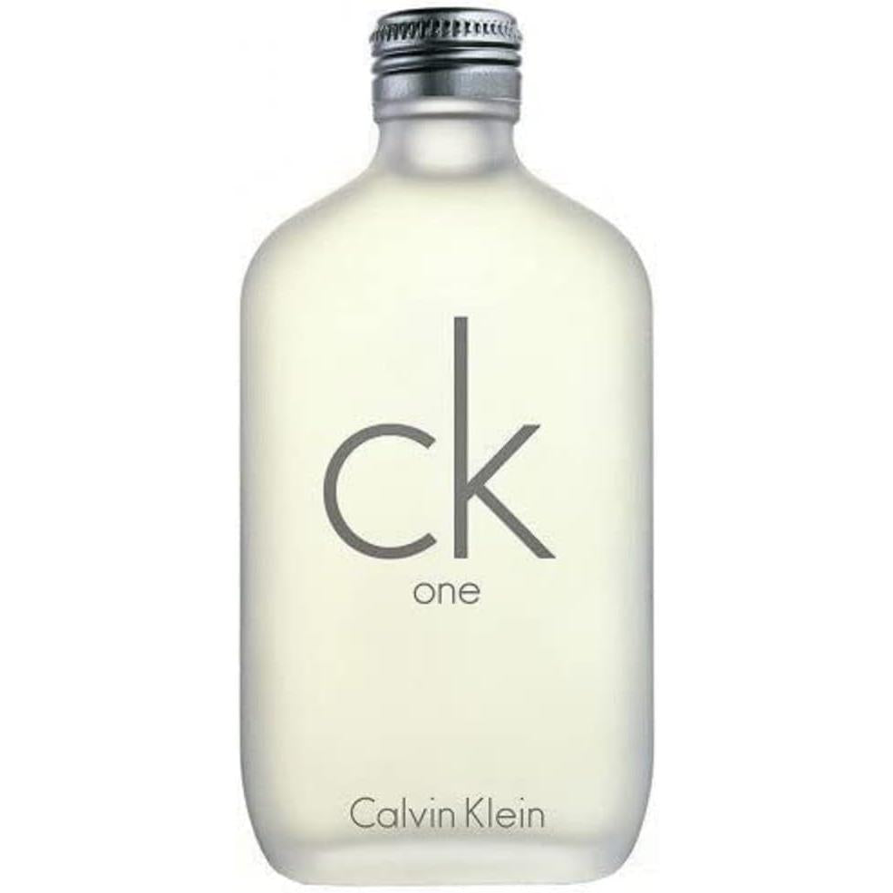 Ck One Unisex Calvin Klein 200 ml Edt Spray - Unisex
