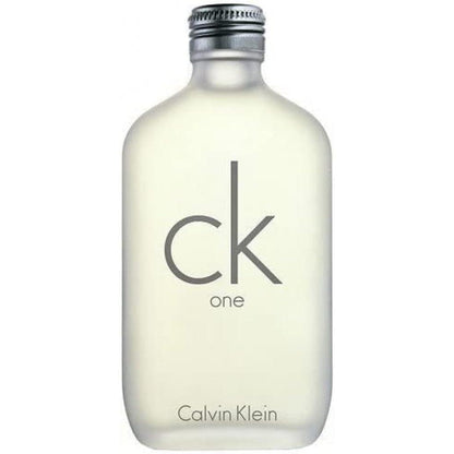 Ck One Unisex Calvin Klein 200 ml Edt Spray - Unisex