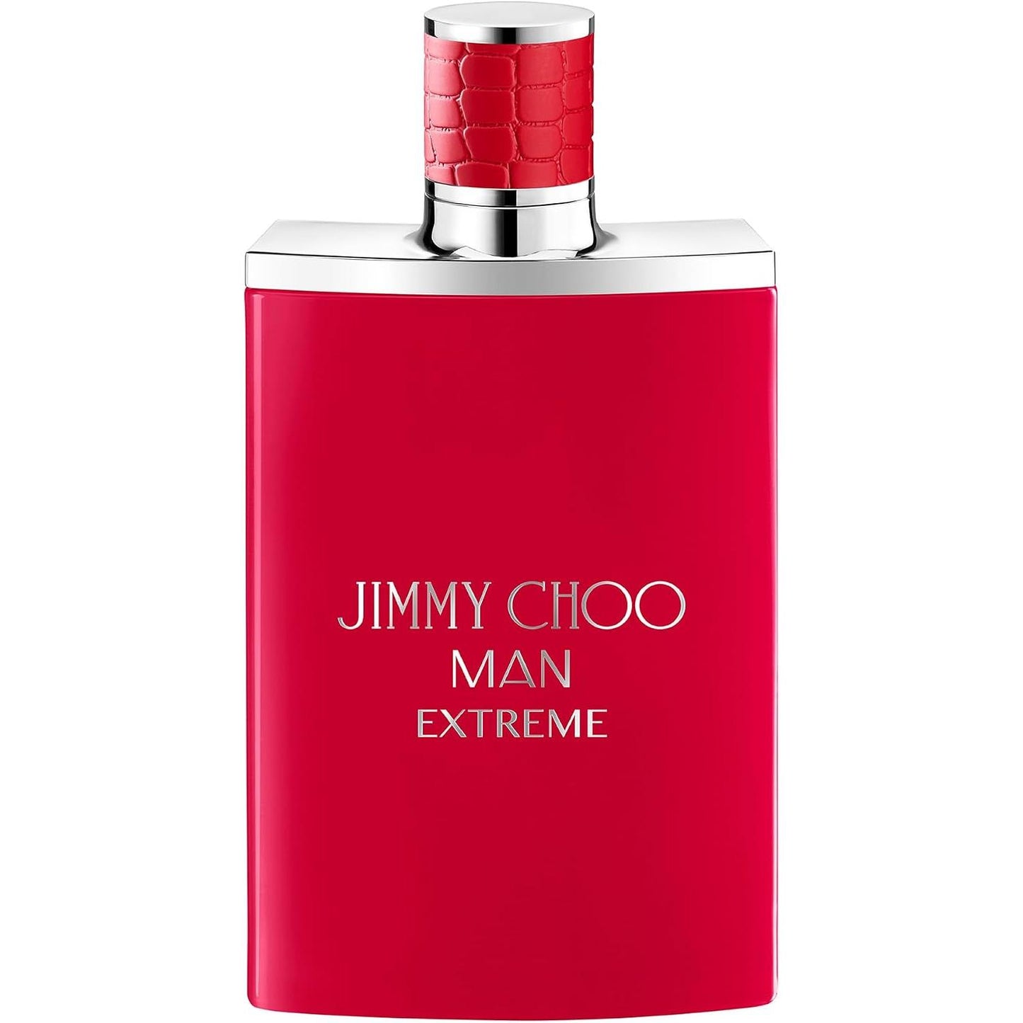 Jimmy Choo Man Extreme 100Ml Edp Spray - Hombre