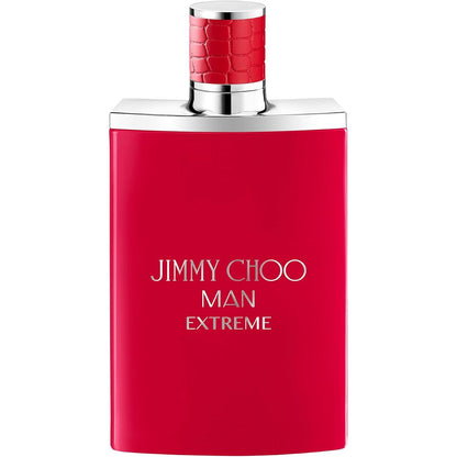 Jimmy Choo Man Extreme 100Ml Edp Spray - Hombre