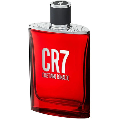 CR7 Cristiano Ronaldo 100 ml Edt Spray - Hombre
