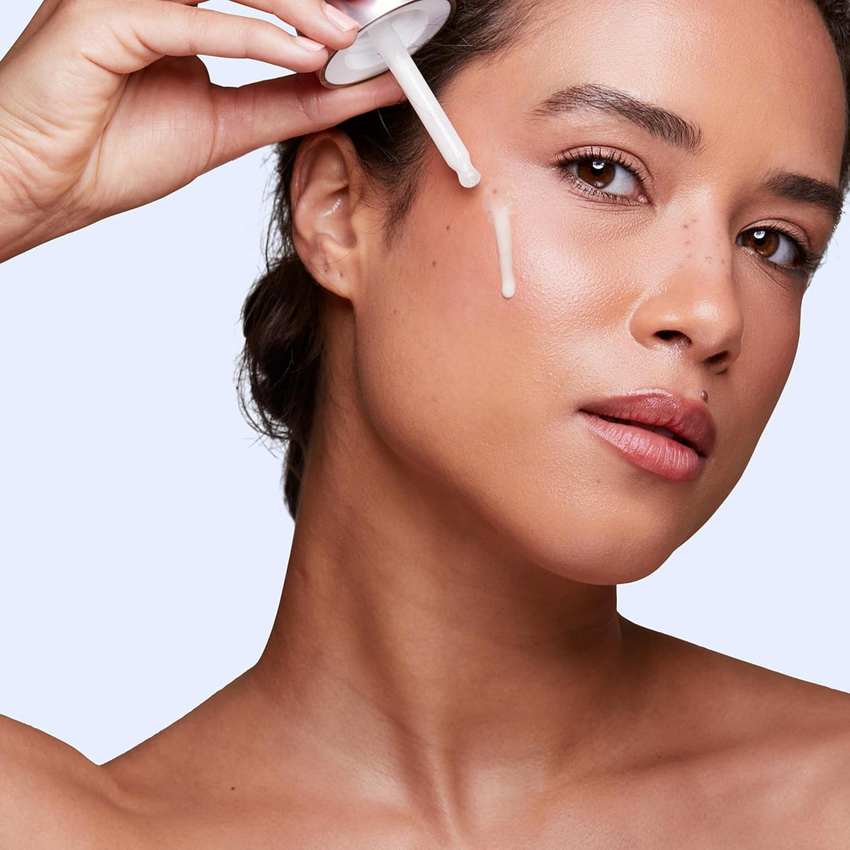 Clarins Suero Facial Bright Plus Serum - 50Ml - Mujer