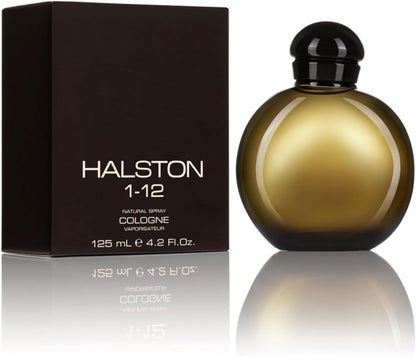 Halston 1-12 Halston 125 ml Cologne Spray - Hombre
