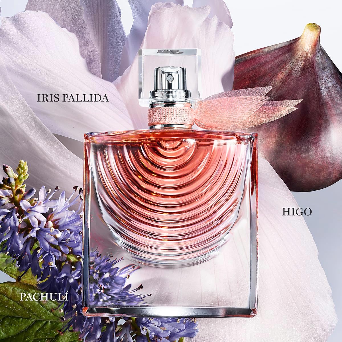 Lancome La Vie Est Belle Iris Absolu 100Ml Edp Spray - Mujer
