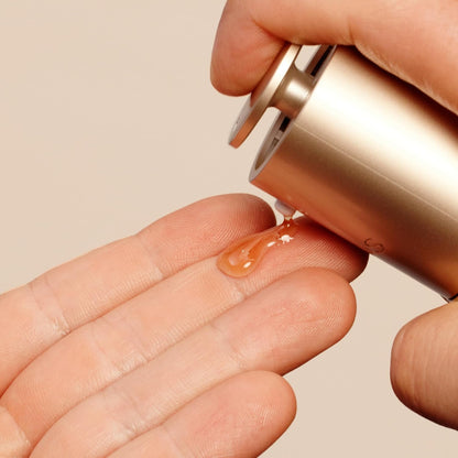 Hidratante Double Serum - Tratamiento Intensivo Antiedad - 30Ml - Mujer
