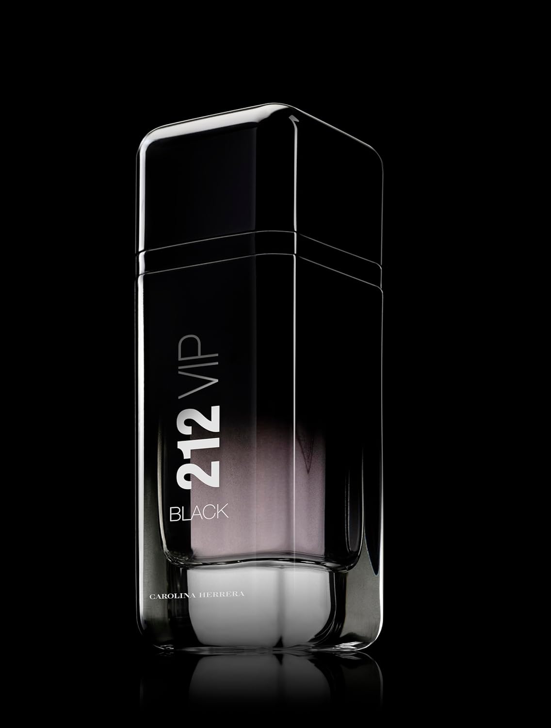 212 Vip Black Carolina Herrera 200 ml Edp Spray - Hombre