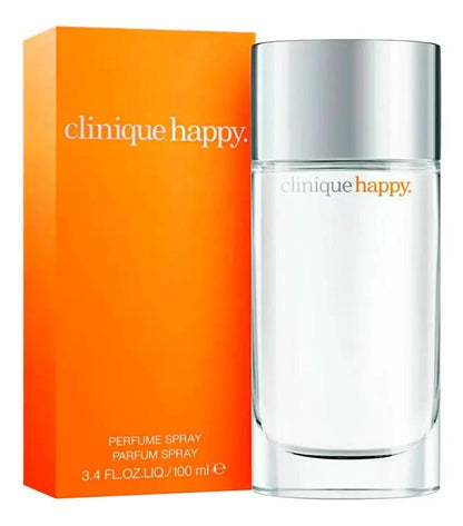 Clinique Happy 100Ml Edp Spray - Mujer