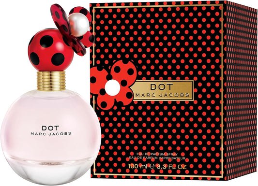 Dot Dama Marc Jacobs 100 ml Edp Spray - PriceOnLine | Perfumes y Fragancias PriceOnLine