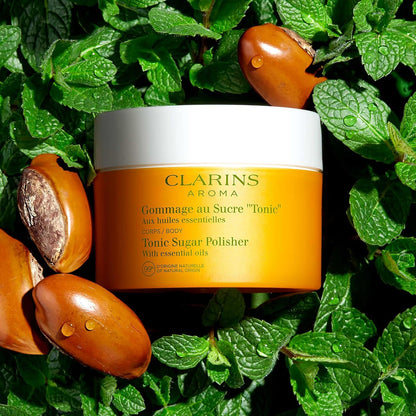 Exfoliante Corporal Tonic Sugar Polisher - 250G - Mujer